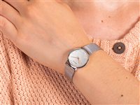 Orologio Bering Donna Classic Collection in Acciaio 13426-001 - 13426-001